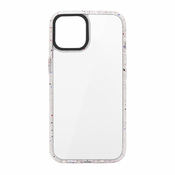 Futrola PURO RECOVER za Iphone 14 (6.1) providna