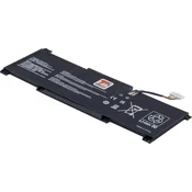 Baterija T6 Power MSI BTY-M491, 4600mAh, 52,4Wh, 3-celična, Li-pol, bel priključek