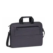 RIVA CASE Torba za laptop 15.6 7730 tamnosiva