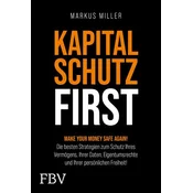 Kapitalschutz first