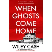 When Ghosts Come Home