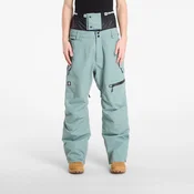 Hlače Horsefeathers Nelson Pants Iceberg Green L