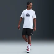 Nike Total 90 Mens Dri-FIT Football Shorts - Black - Polyester