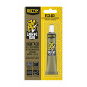 DISTYK Lepilo SAURUS High Tack 25ml