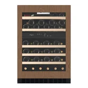 WineCave 780 60D mQuvee panel-ready vinska vitrina
