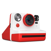 Polaroid now R Gen 2 rdeča Instant-Kamera