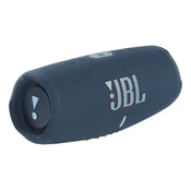 Zvucnik JBL Charge5 Splashproof Portable Bluetooth plavi Full ORG (CHARGE5-BL)
