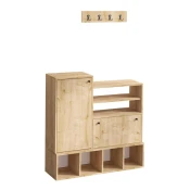 Woody Fashion Kabinet za čevlje