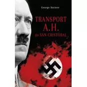 Transport A.H Do San Cristobal