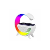 Yiwu Moon Star Zvucnici YW13173, 15W, RGB, BT, Sa bežicnim punjacem