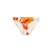 Next Bikini hlačke  kremna / rumena / korala