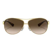 Ray-Ban RB3386 001/13 63 mm