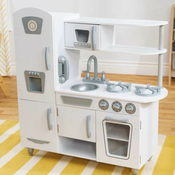 KidKraft vintidz kuhinja bela ( 53208 )