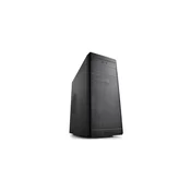 DeepCool Kućište Wave V2 DP-MATX-DPWAVE2, Crno