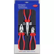 Knipex Set Klesta 3/1 00 20 11 1122240