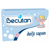SAPUN BABY BECUTAN 90G