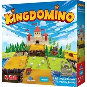 slomart Strategična družabna igra Kingdomino