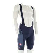 Castelli Competizione 2 Bib Moški Kolesarske kratke hlače