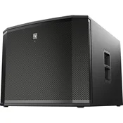 Electro Voice ETX-18SP Aktivni subwoofer (Kot novo)