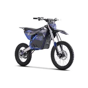CROSS motor na akumulator POWER TRAIL - plavi