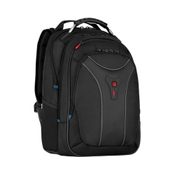 Wenger Carbon, do 17, crni, ruksak