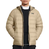 Jakna s kapuco Under Armour Legend Down Hooded Jacket