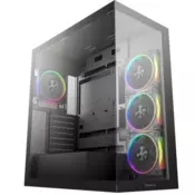Racunar DSCL Ryzen 9 7900X/32GB/M.2 2TB/RX 9070 16GB/850W