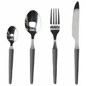 Escajg Tognana set 24/1 - zen sivi