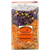 shumee Herbal Pets - Zeliščni šopek za činčile 100 g