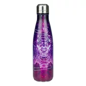 BAAGL Termovka s kovinskim pokrovčkom Galaxy, 500 ml