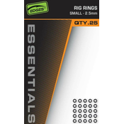 Sistem Fox Rig Rings 2,5-3,7mm