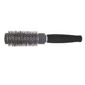 HERBA MARKET Keramicka cetka za kosu, 33mm, Crna