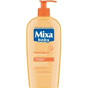 Mixa Foaming bath oil for children 400 ml