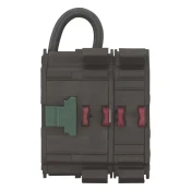 EATON Eaton kontaktni element M22-K02SMC10, (20993007)