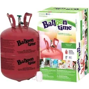 GoDan Helij za balone - 30 balonov
