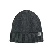 JACK & JONES Kape JACBRINK temno siva