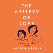 AUDIBOOK Avdio knjiga: The Mystery Of Love
