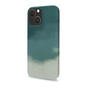 CELLY Ohišje za telefon Celly watercolor iPhone 13 Zeleno, (5000540784)