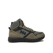 Helly Hansen Trekking čevlji Monashee Ullr HT 11432 Rjava