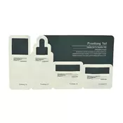 Pyunkang Yul Calming Line Sample Pouch (sample) – Vzorčni Komplet za Nego Občutljive Kože 4x1.5ml (sample)