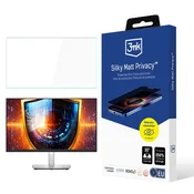 3mk 3MK DVOJNA ZAŠČITNA FOLIJ ZA DELL P2419H P2422H BREZ LEPILNEGA, (5000247258)