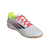 Adidas Muške patike F50 Club IN, Bele