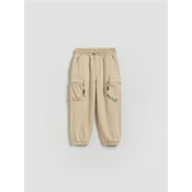 Reserved - Pamucne cargo jogger pantalone