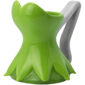 3D skodelica ABYstyle Disney Peter Pan - Zvončica, 300 ml (ABYMUG625)