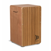 SCHLAGWERK CP4011 LA PERU ZEBRANO cajon