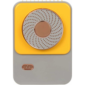 Generic Prenosni ventilator Mini ventilator Hladilni ventilator, (21132641)