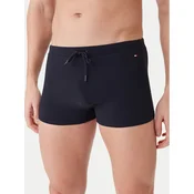 Tommy Hilfiger Kopalke UM0UM03728 Mornarsko modra