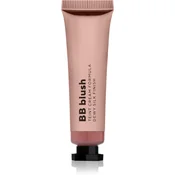 LAMEL Insta BB Blush kremasto rdečilo odtenek 402 Pink blossom 10 ml