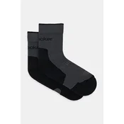 Icebreaker Nogavice Merino Hike+ Light