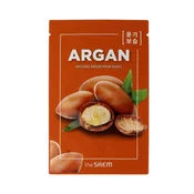 SAEM Natural Mask Sheet Argan 21 ml